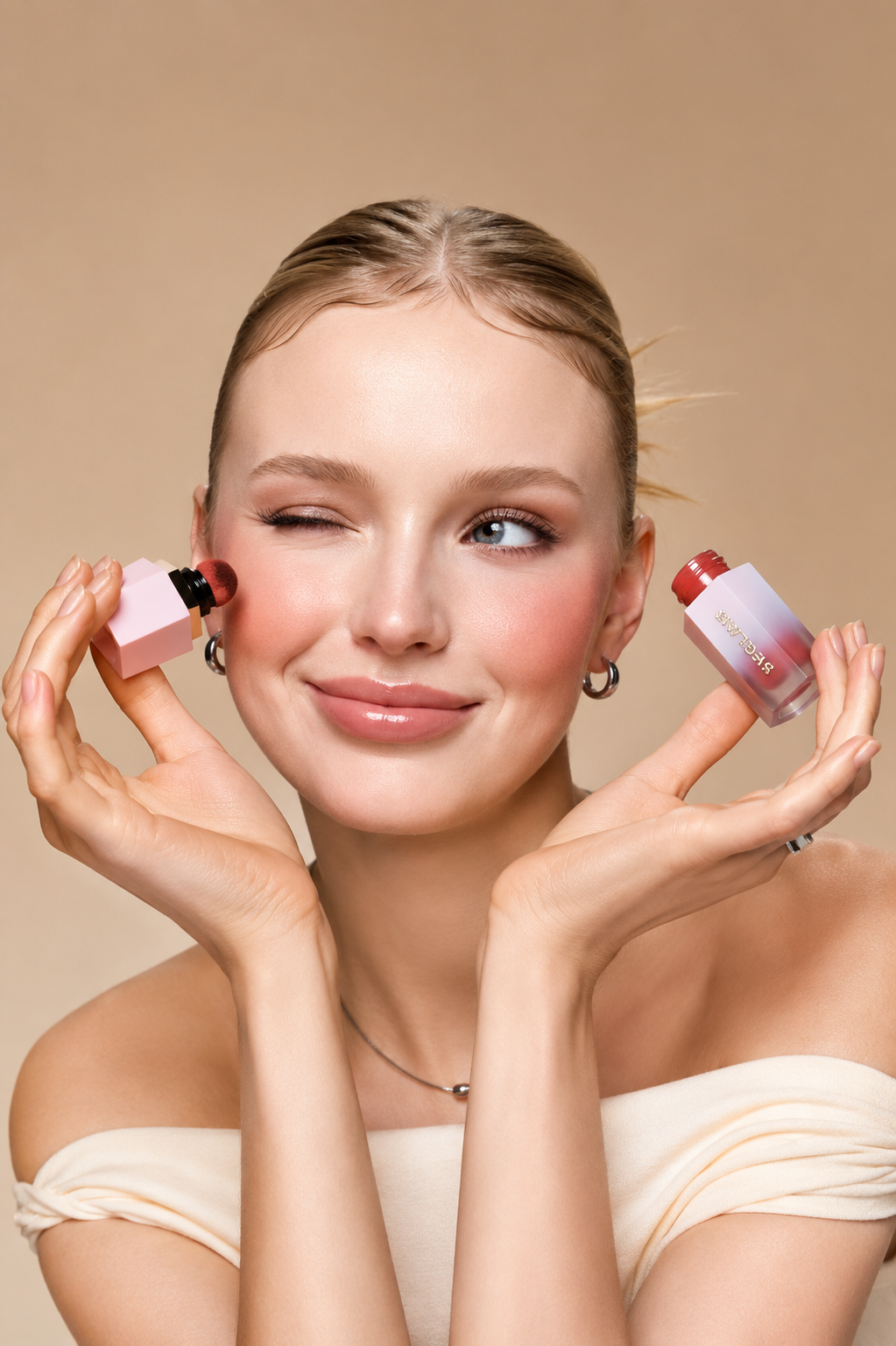 Maquillaje