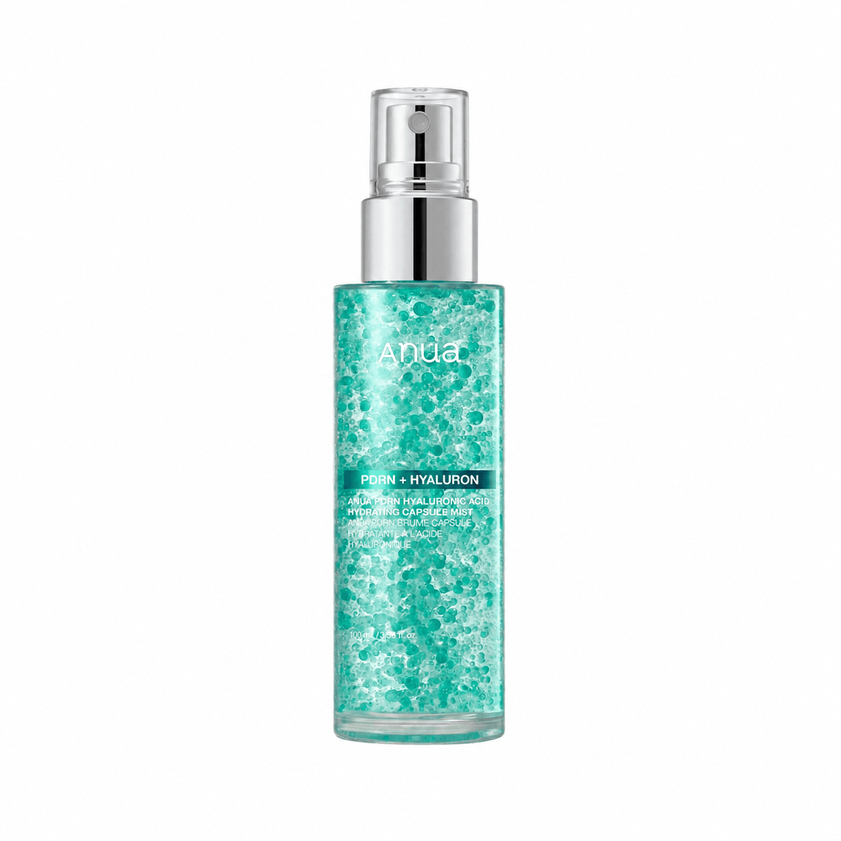 ANUA PDRN HYALURONIC ACID HYDRATING CAPSULE MIST 100 ML