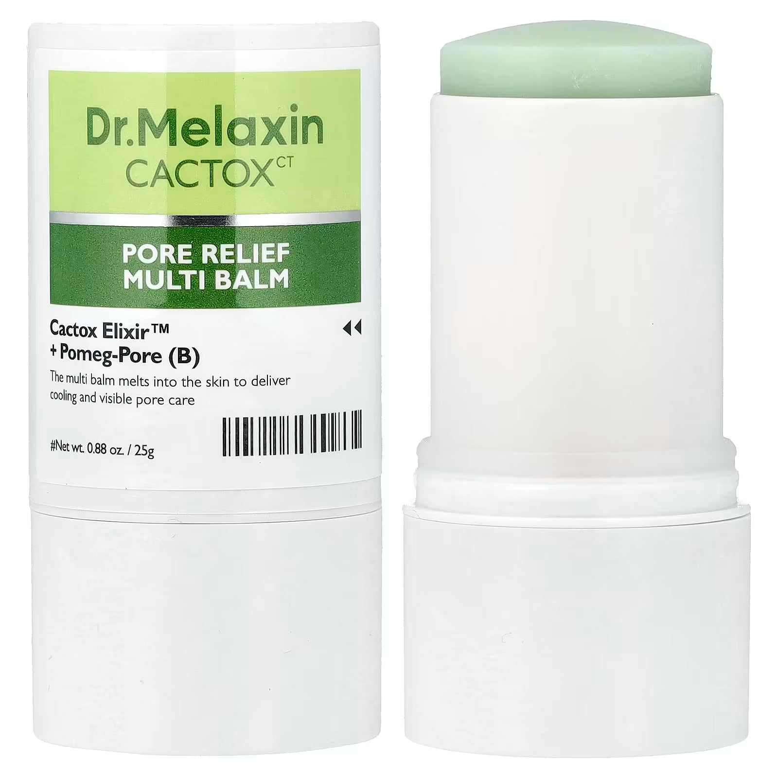 CACTOX PORE RELIEF MULTI-BALSAM