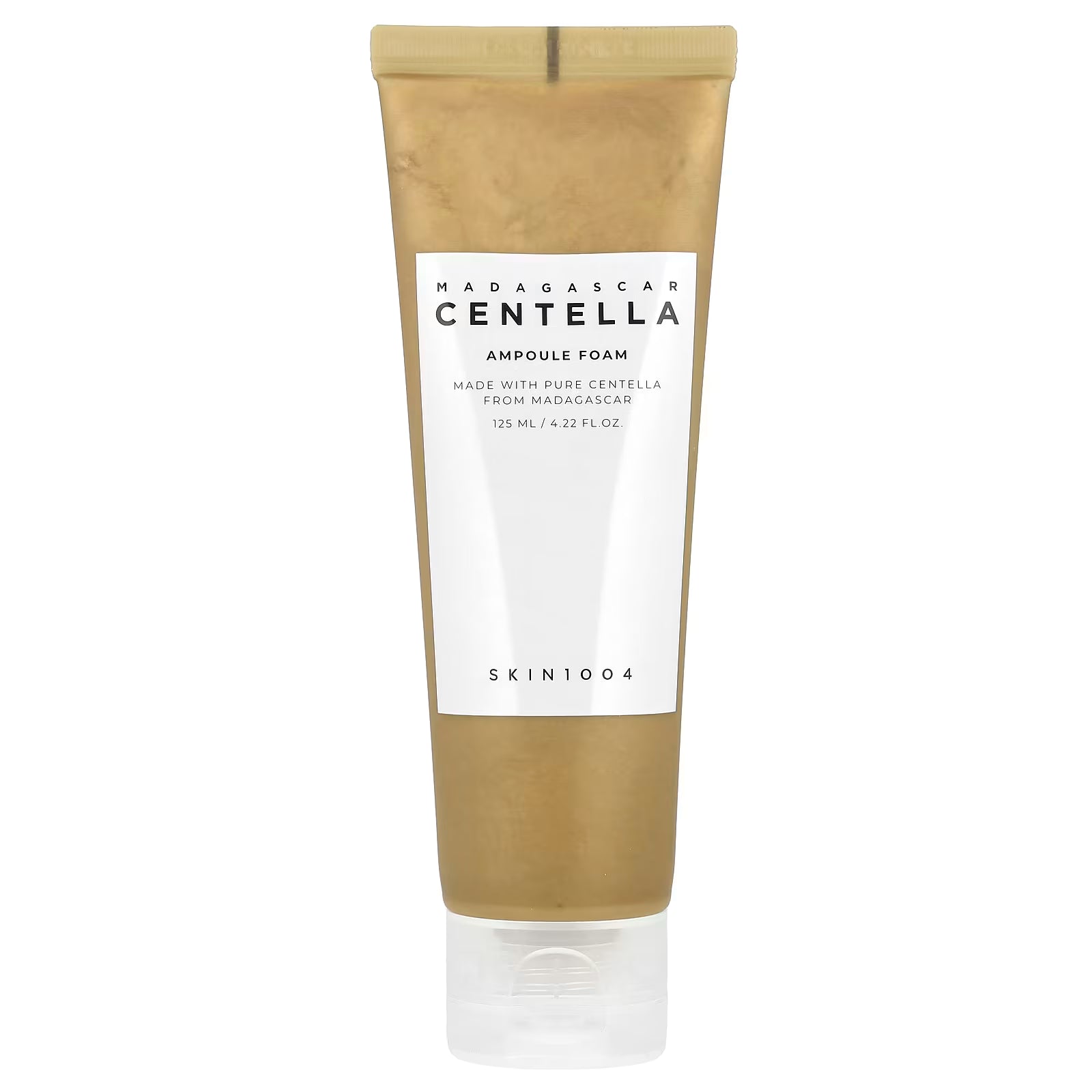 CENTELLA AMPOULE FOAM 125 ML