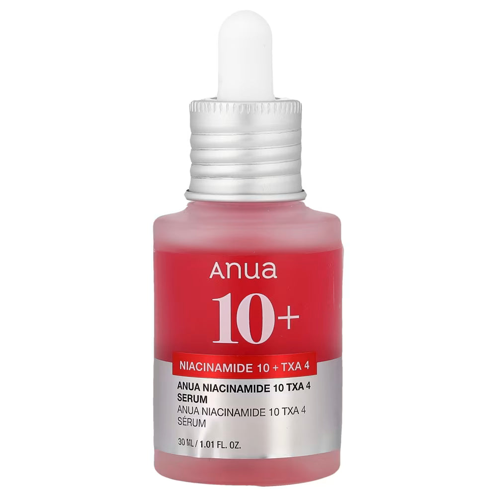 ANUA NIACINAMIDE 10 + TXA 4 SERUM 30 ML