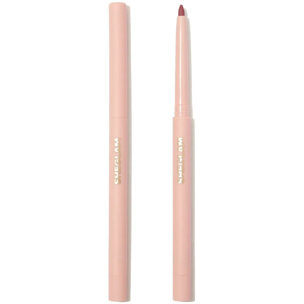SHEGLAM SO LIPPY LIP LINER – TONO 505 BUT FIRST, COFFEE