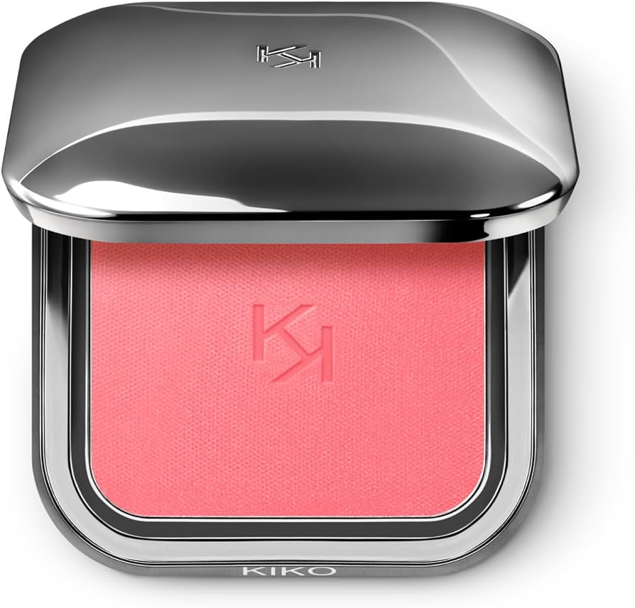 KIKO MILANO UNLIMITED BLUSH – TONO 01