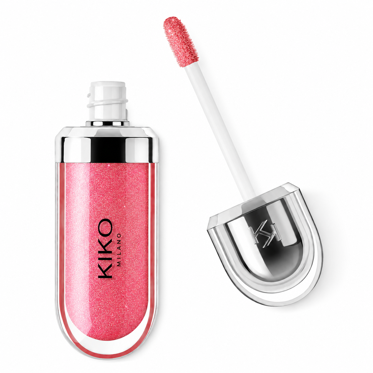 3D HYDRA LIPGLOSS DE KIKO MILANO – TONO 10