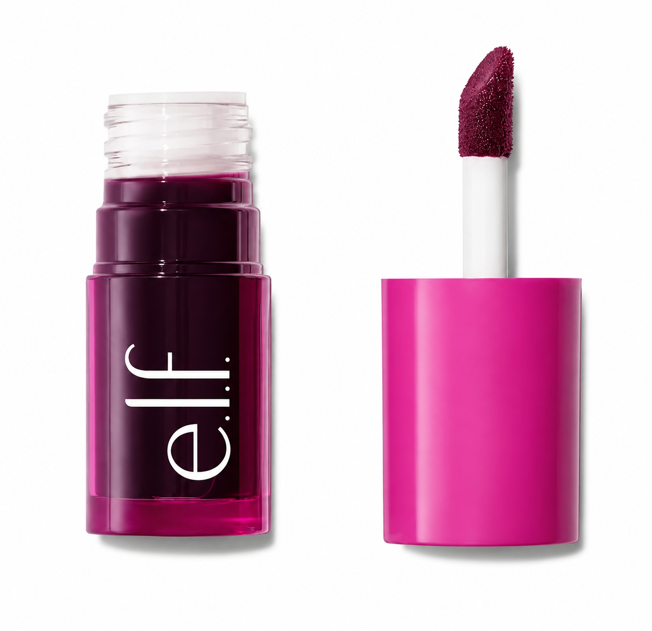 E.L.F. SHEER FOR IT BLUSH TINT – TONO PLUMS UP