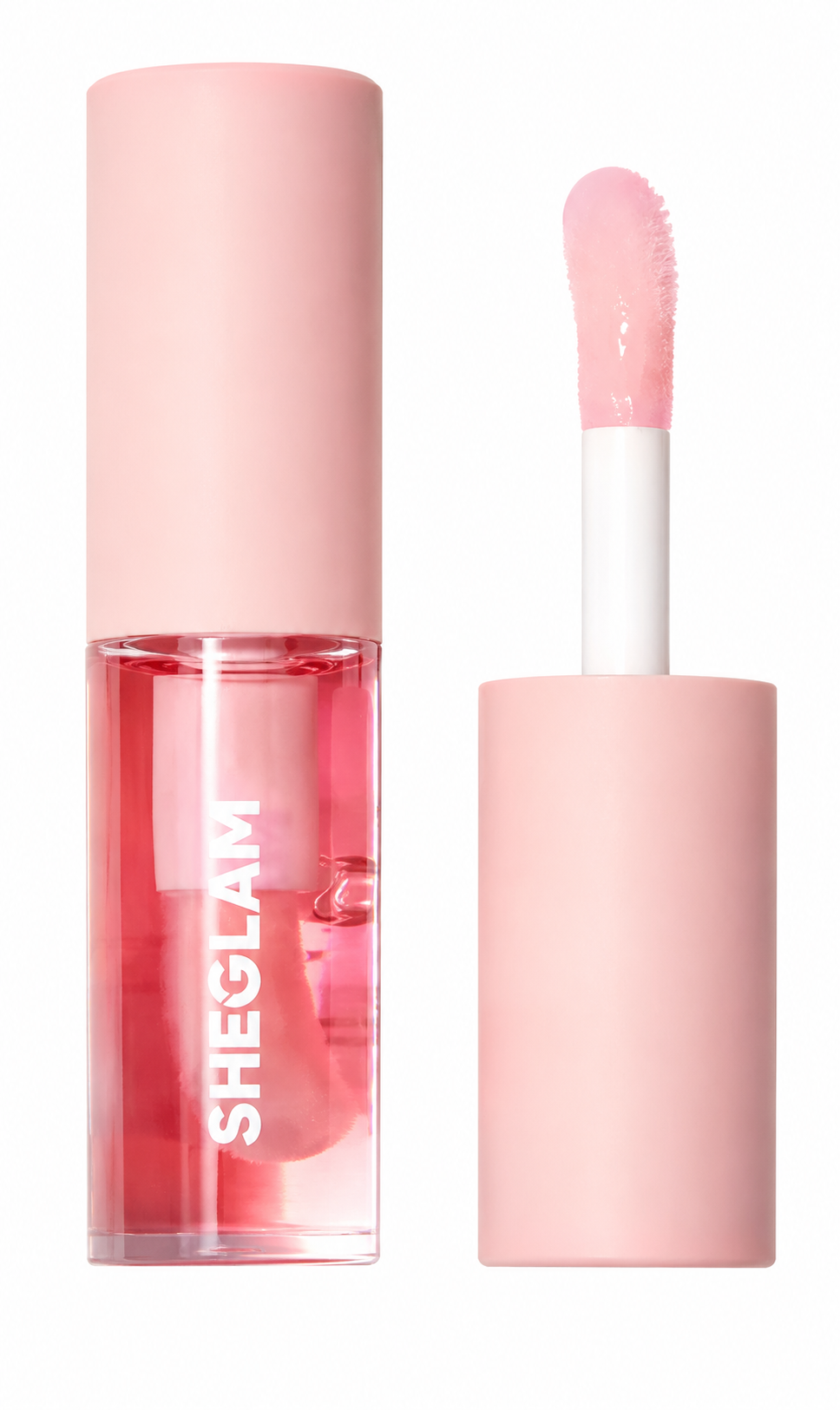 SHEGLAM JELLY WOW LIP OIL – BERRY INVOLVED