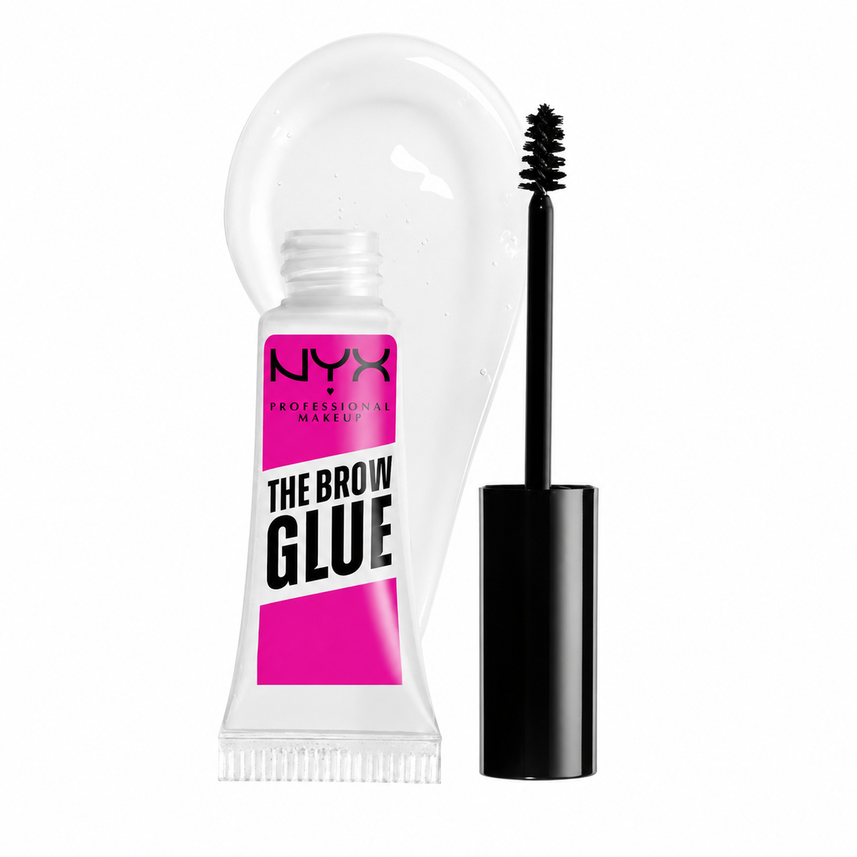 NYX PROFESSIONAL MAKEUP THE BROW GLUE – 5 G