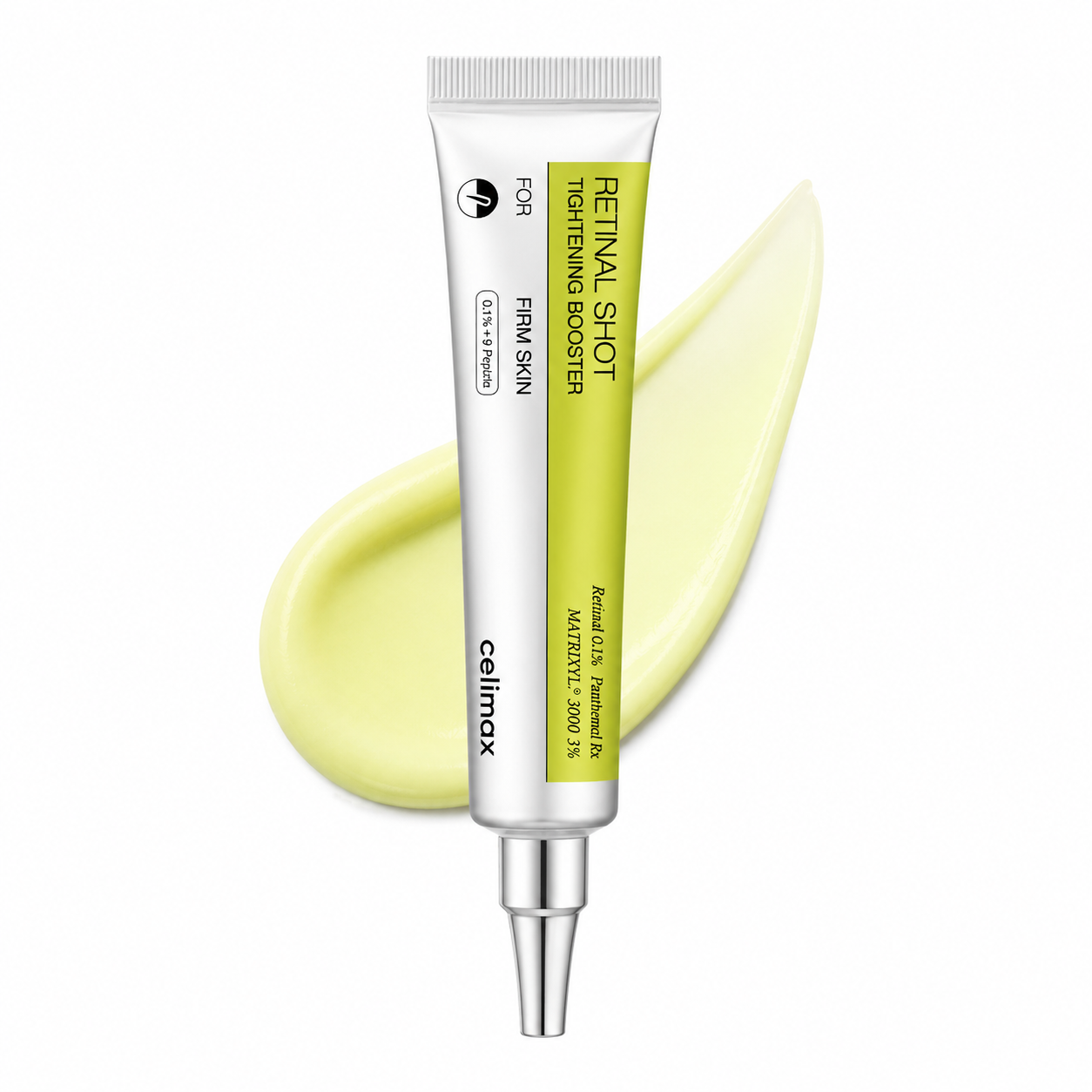 CELIMAX – SÉRUM FACIAL THE VITA-A RETINAL SHOT TIGHTENING BOOSTER