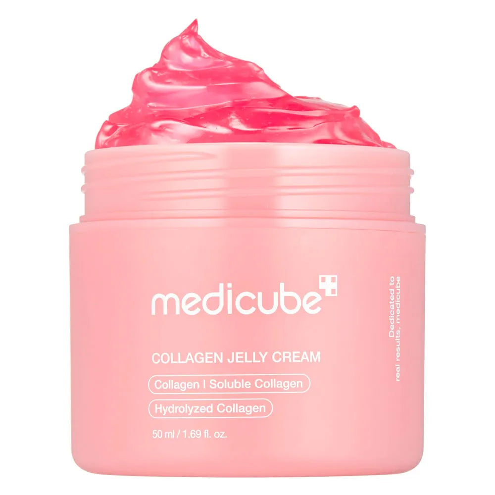 MEDICUBE COLLAGEN JELLY CREAM 50 ML