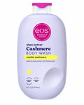 EOS CASHMERE BODY WASH – VANILLA CASHMERE (473 ML)