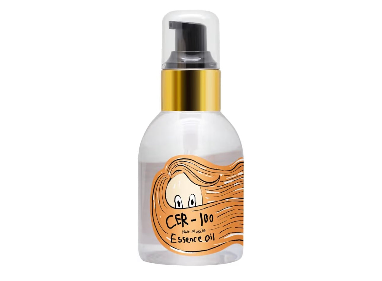 ELIZAVECCA CER-100 HAIR MUSCLE ESSENCE OIL 100ML