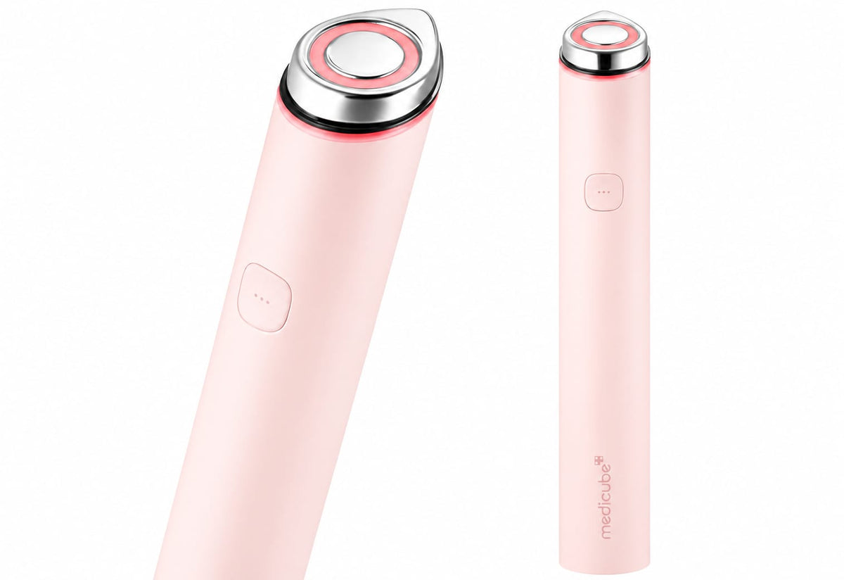 MEDICUBE AGE-R BOOSTER PRO MINI PLUS