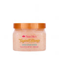 TREE HUT TROPICAL MANGO SHEA SUGAR SCRUB