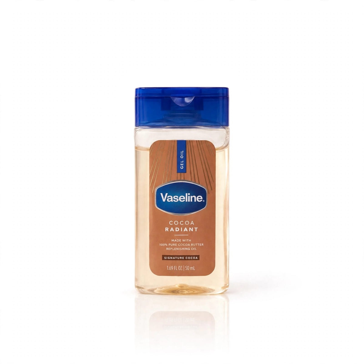 VASELINE COCOA RADIANT MINI – 50 ML