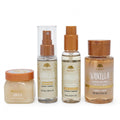 TREE HUT VANILLA – KIT DE CUIDADO CORPORAL