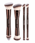 MAANGE PRO MAKEUP BRUSH – 4 PCS