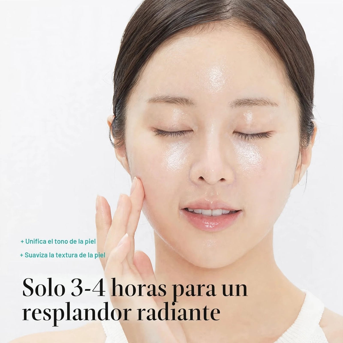 PDRN DRESSING HYDRO GEL MASK