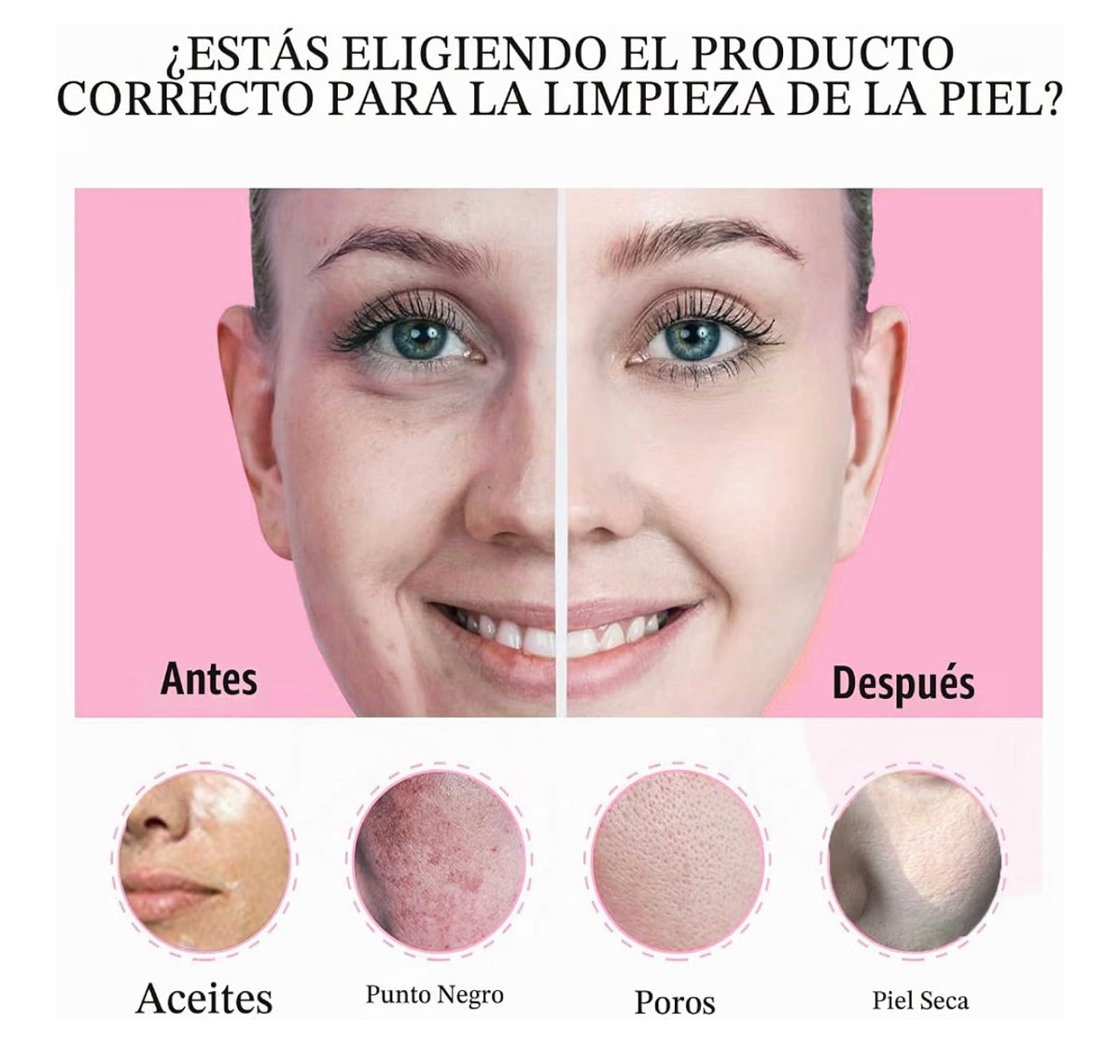 CLAY MASK – ROSE, AVOCADO, DEAD SEA, EGGPLANT & GREEN TEA