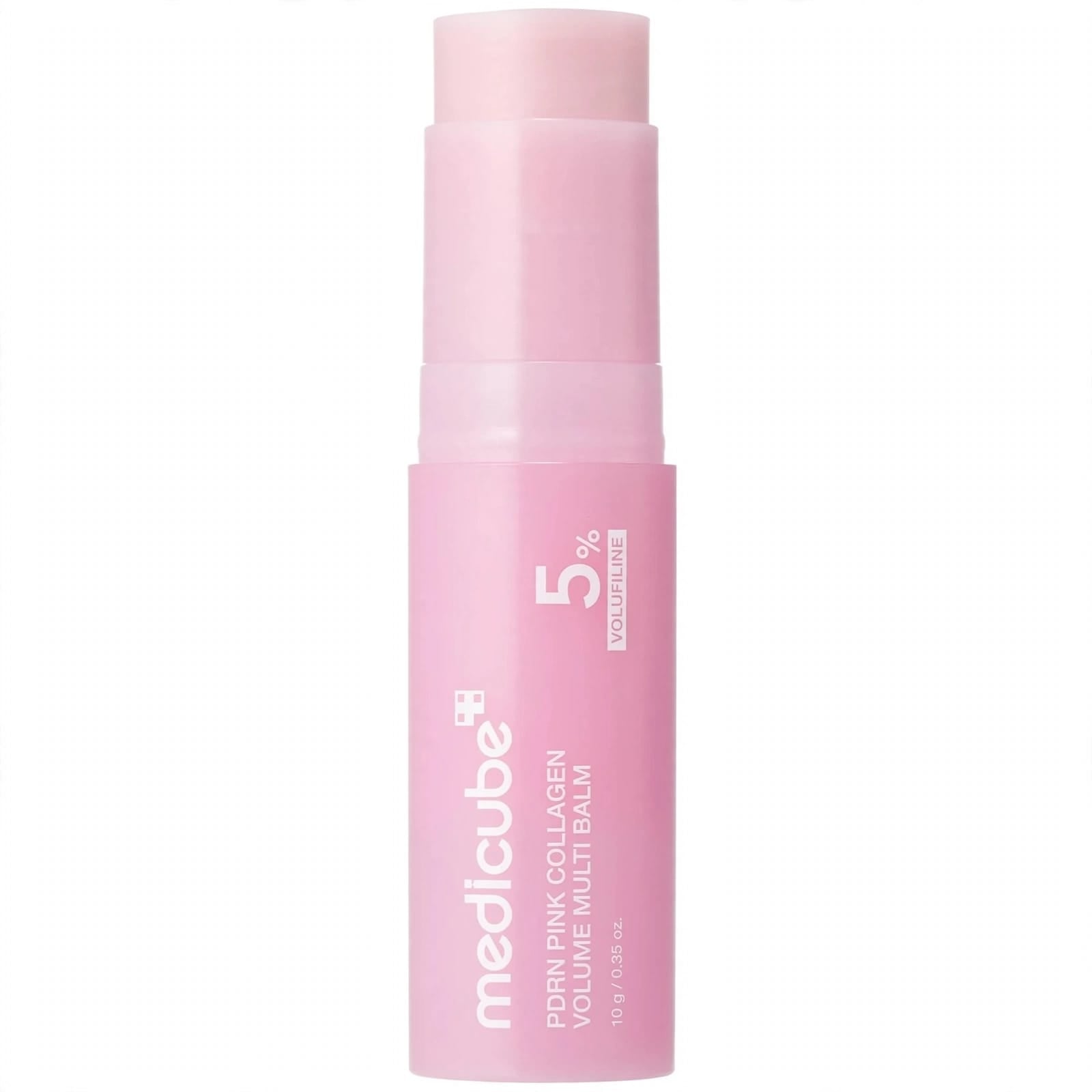 MEDICUBE PDRN PINK COLLAGEN VOLUME MULTI BALM