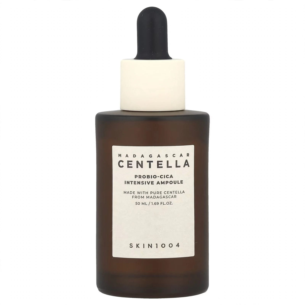 SKIN1004 MADAGASCAR CENTELLA PROBIO-CICA INTENSIVE AMPOULE