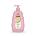 DOVE X CRUMBL LEMON GLAZE – HAND WASH