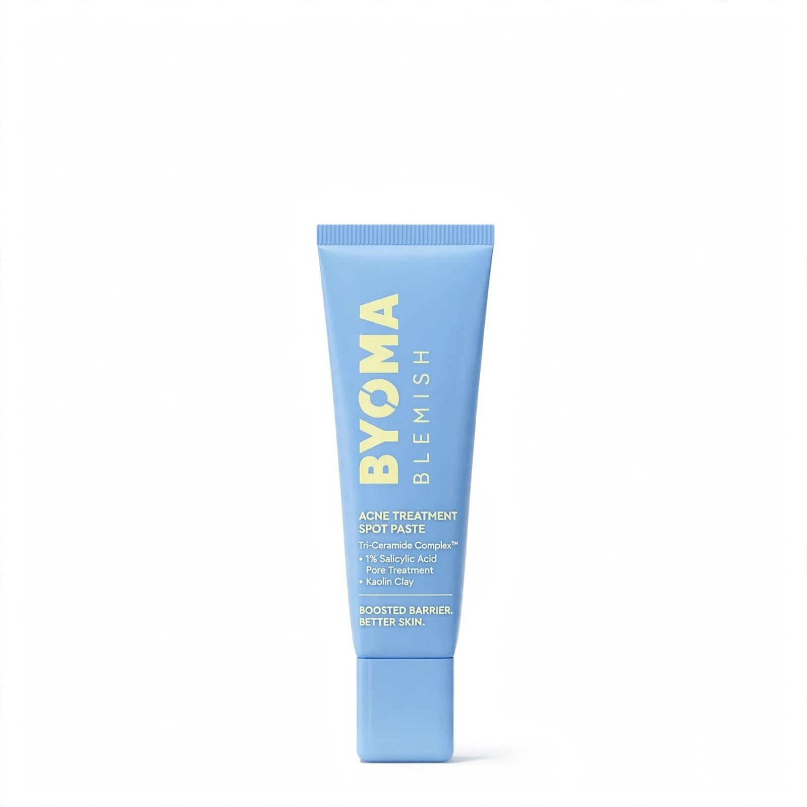 BYOMA BLEMISH ACNE TREATMENT SPOT PASTE – 15 ML