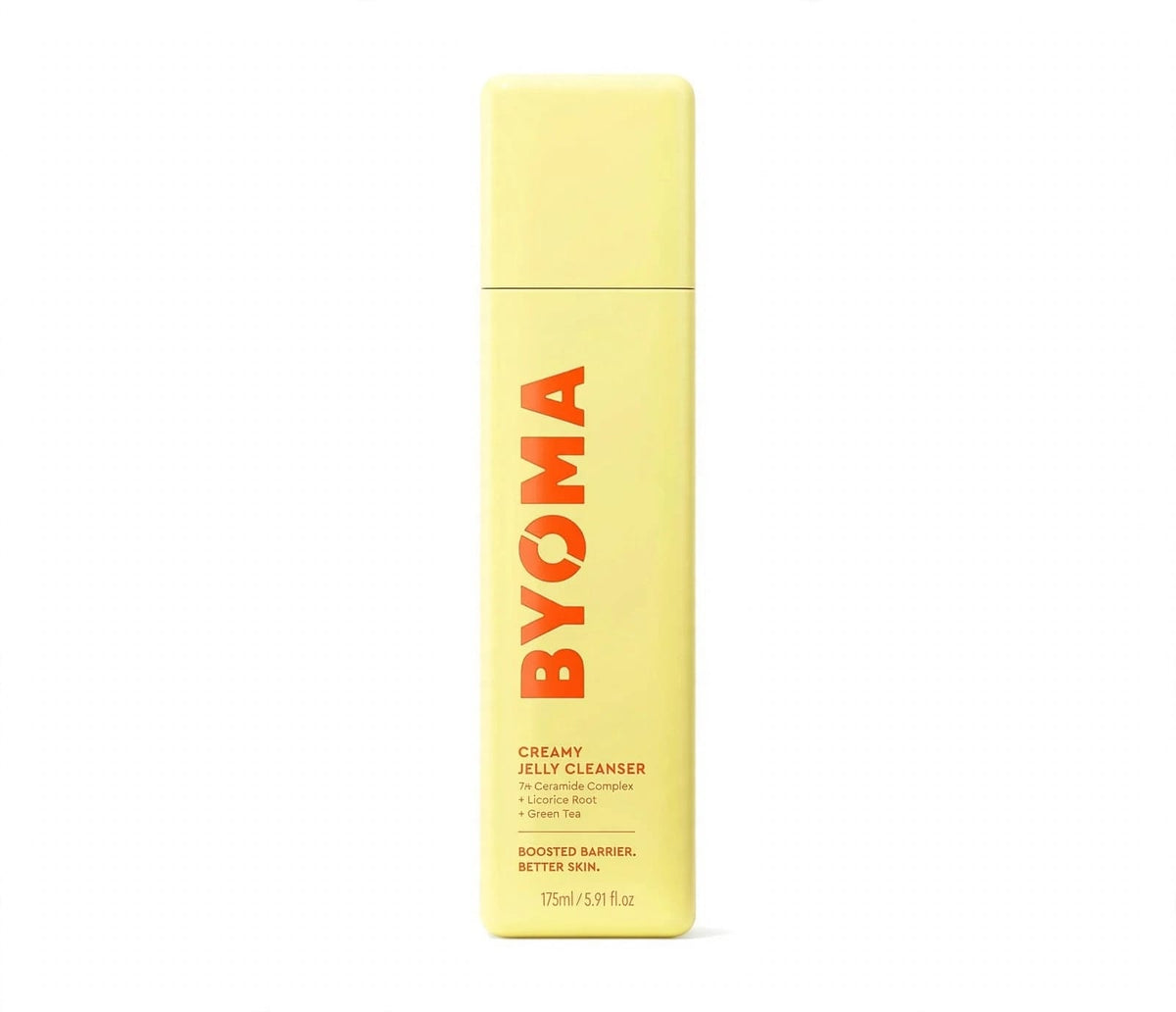BYOMA CREAMY JELLY CLEANSER – 175 ML