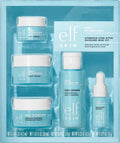 E.L.F. SKIN HOLY HYDRATION! – KIT DE HIDRATACIÓN