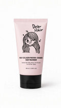 DEAR HAIR DAILY COLLAGEN PROTEIN CERAMIDE HAIR TREATMENT - 100ML