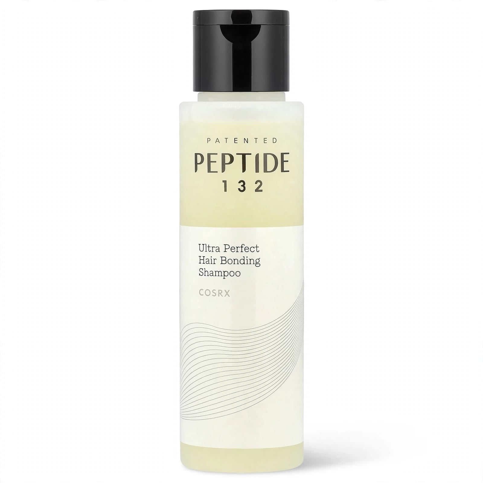 COSRX PEPTIDE-132 ULTRA PERFECT HAIR BONDING SHAMPOO – 200 ML