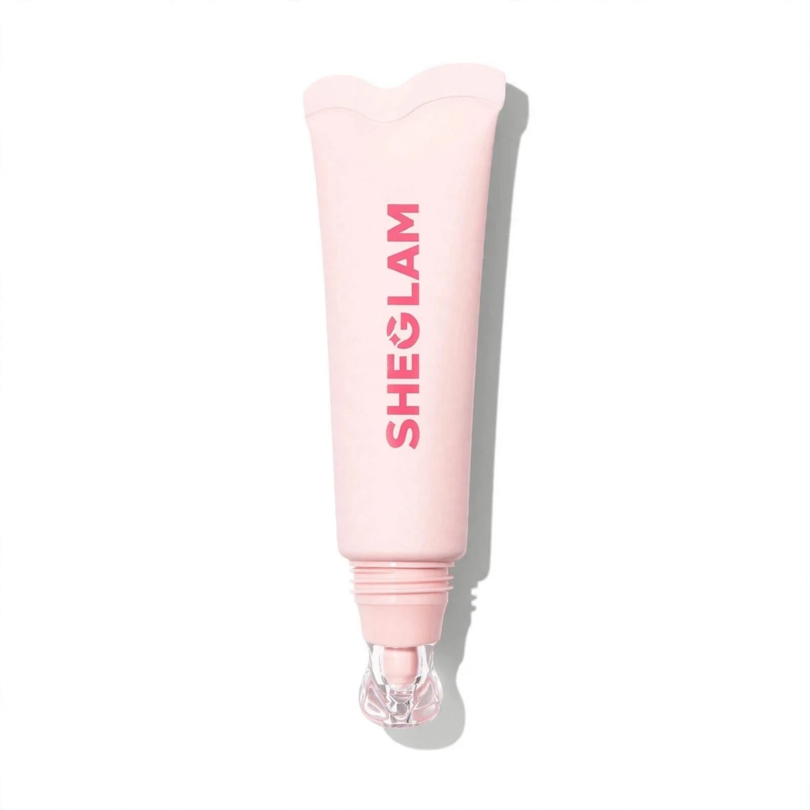 SHEGLAM CRYSTAL GLAZE LIP CARE – STRAWBERRY MILK