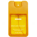 SANDALWOOD WAVES HAND SANITIZER – 30 ML TROPICAL COCONUT