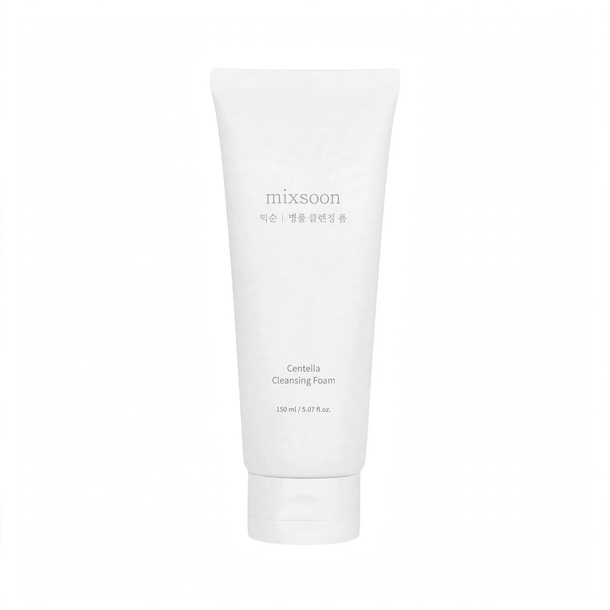 MIXSOON CENTELLA CLEANSING FOAM 150 ML