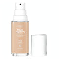 L'ORÉAL TRUE MATCH SUPER-BLENDABLE FOUNDATION – N3