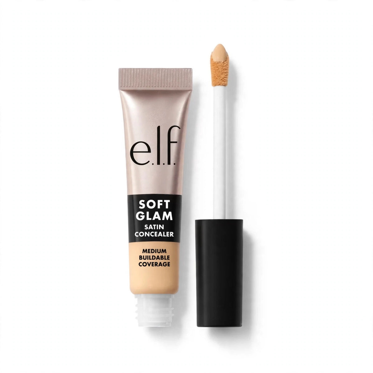 E.L.F. SOFT GLAM SATIN CONCEALER – TONO 13