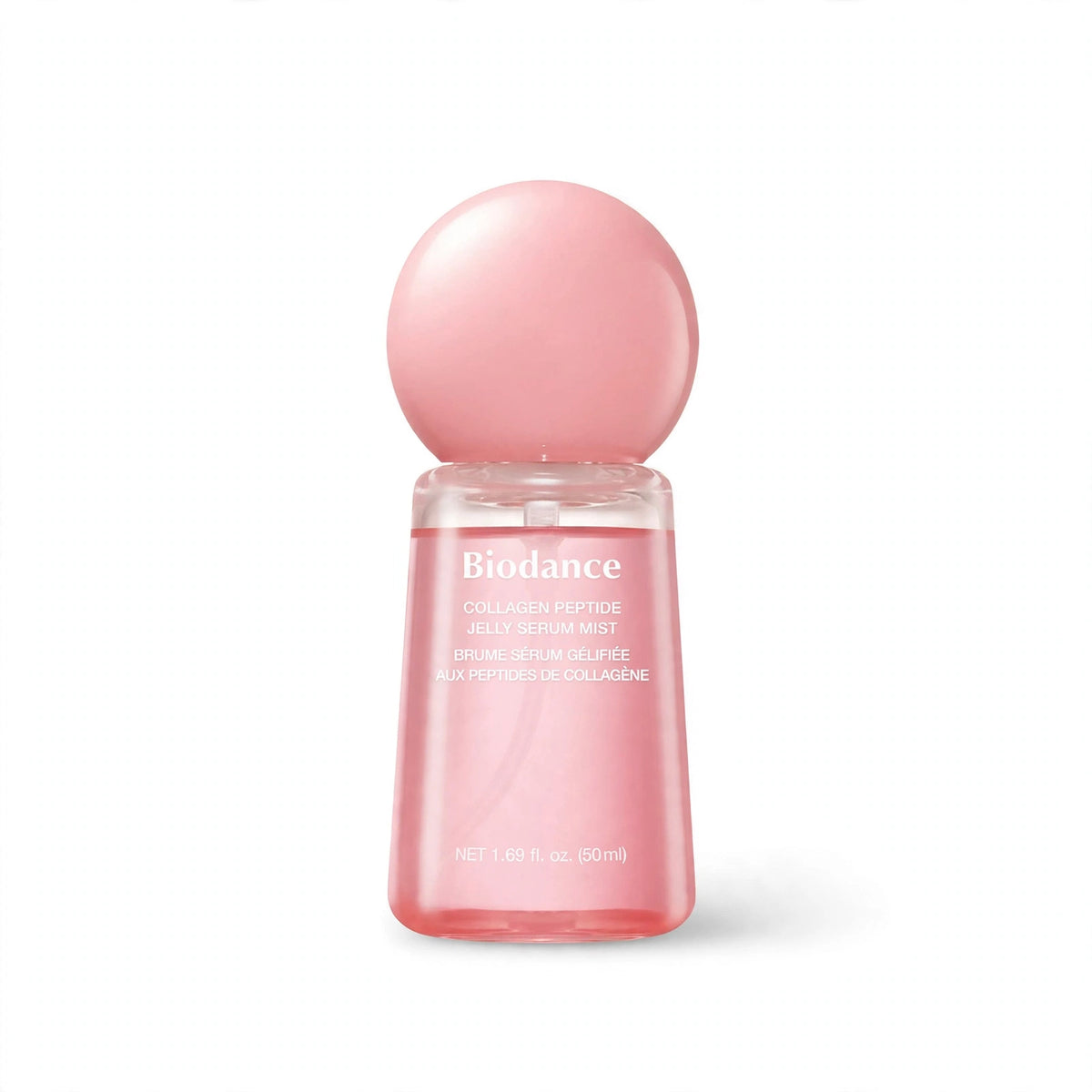 BIODANCE COLLAGEN PEPTIDE JELLY SERUM MIST – 50 ML