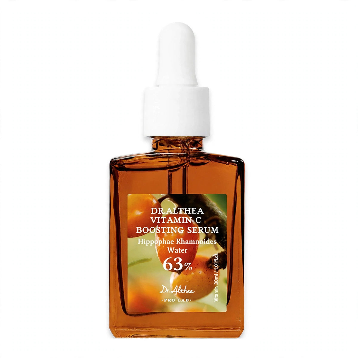 DR. ALTHEA VITAMIN C BOOSTING SERUM – 30 ML