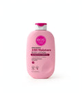 EOS 24 H MOISTURE BODY LOTION – POMEGRANATE RASPBERRY – 473 ML