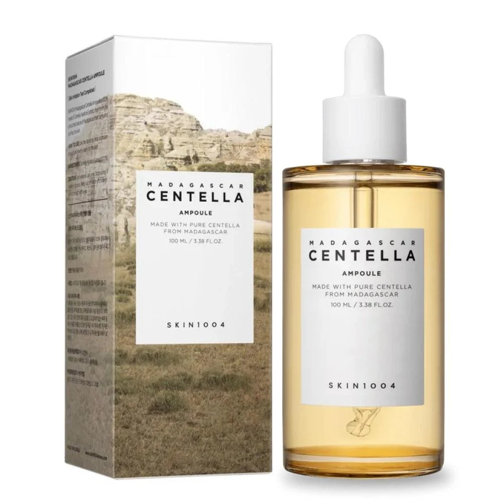 CENTELLA AMPOULE 100 ML